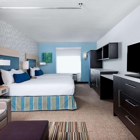 Home2 Suites By Hilton Ft. Lauderdale Airport-Cruise Port Dania Beach Exterior photo