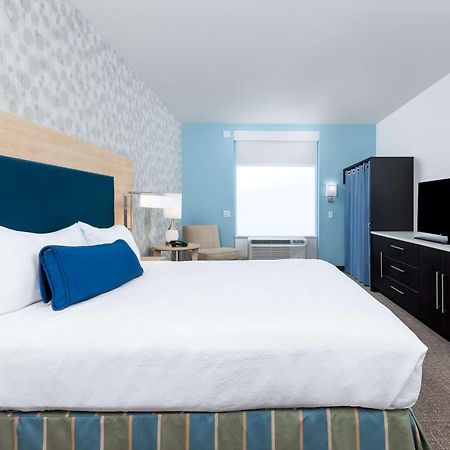 Home2 Suites By Hilton Ft. Lauderdale Airport-Cruise Port Dania Beach Exterior photo