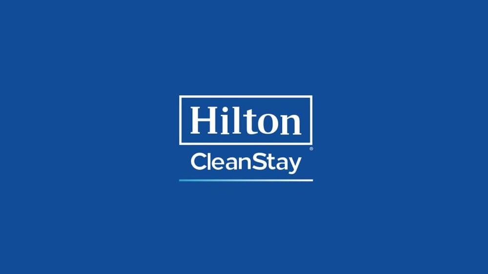 Home2 Suites By Hilton Ft. Lauderdale Airport-Cruise Port Dania Beach Exterior photo