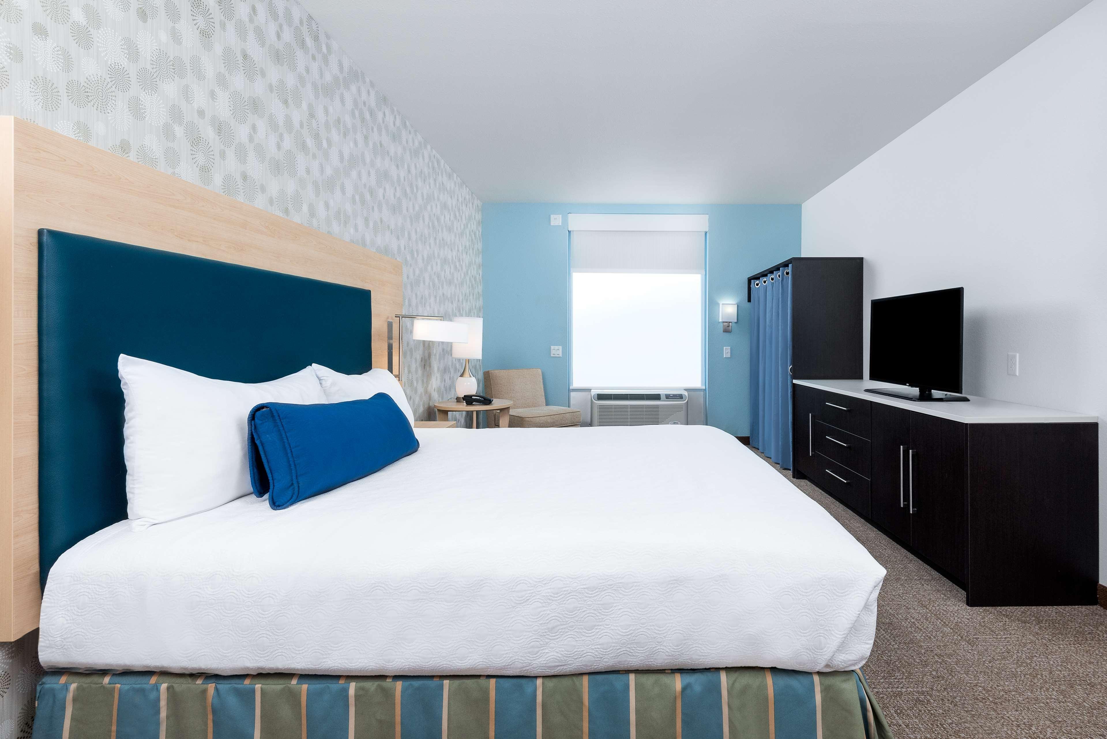 Home2 Suites By Hilton Ft. Lauderdale Airport-Cruise Port Dania Beach Exterior photo